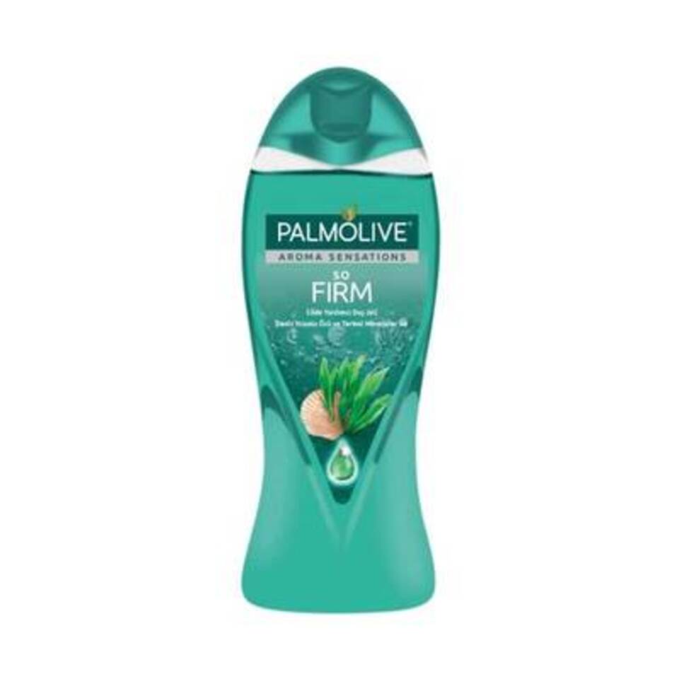 PALMOLİVE DUŞ JELİ 500 ML-SO FİRM
